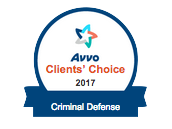 AVVO - Criminal Defense